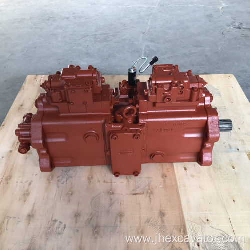 Excavator R335-9 Hydraulic Pump R335LC-9 Hydraulic Main Pump